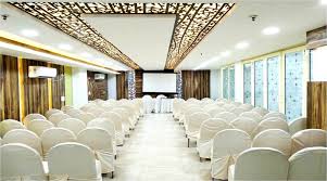 Conference Hall